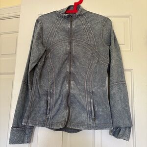 Lululemon jacket